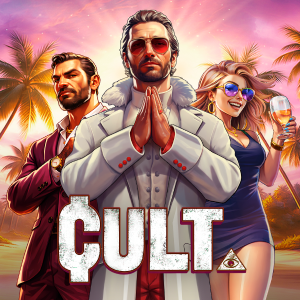 CULT.